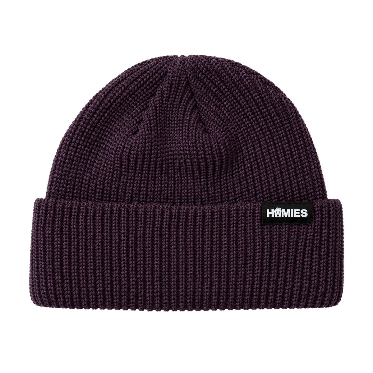 HOMIES SHORTY BEANIE