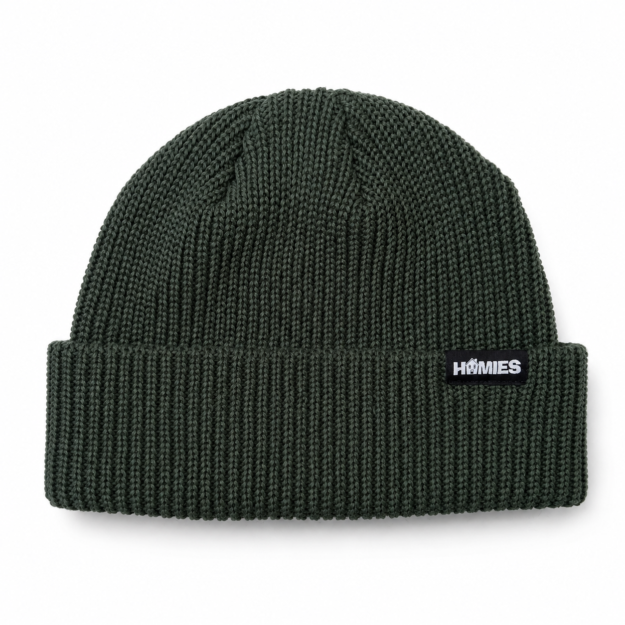 HOMIES SHORTY BEANIE