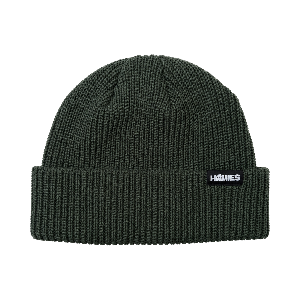 HOMIES SHORTY BEANIE