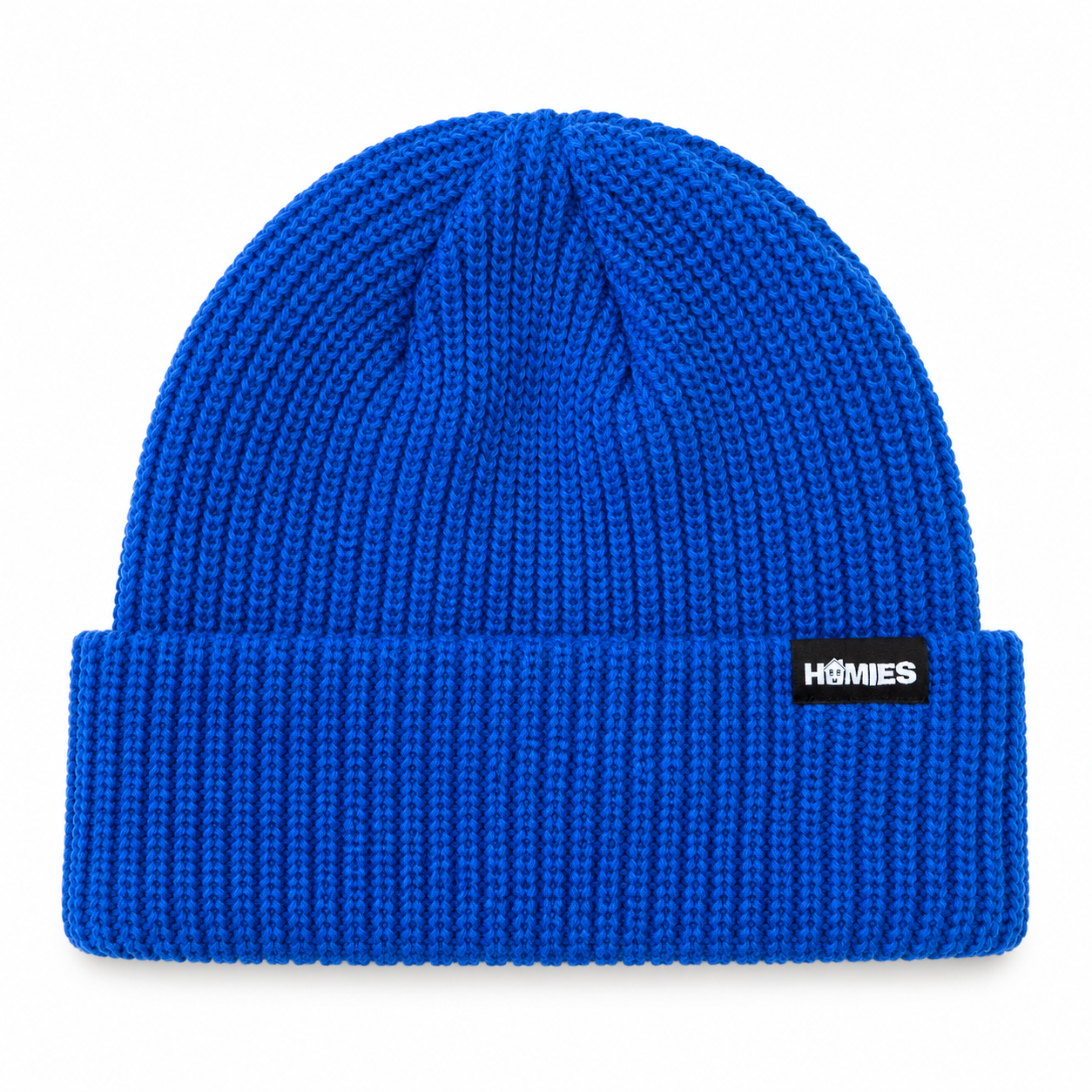 HOMIES SHORTY BEANIE