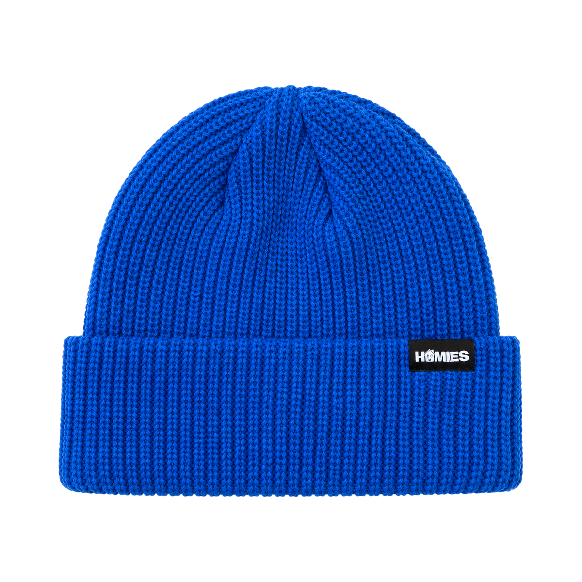 HOMIES SHORTY BEANIE