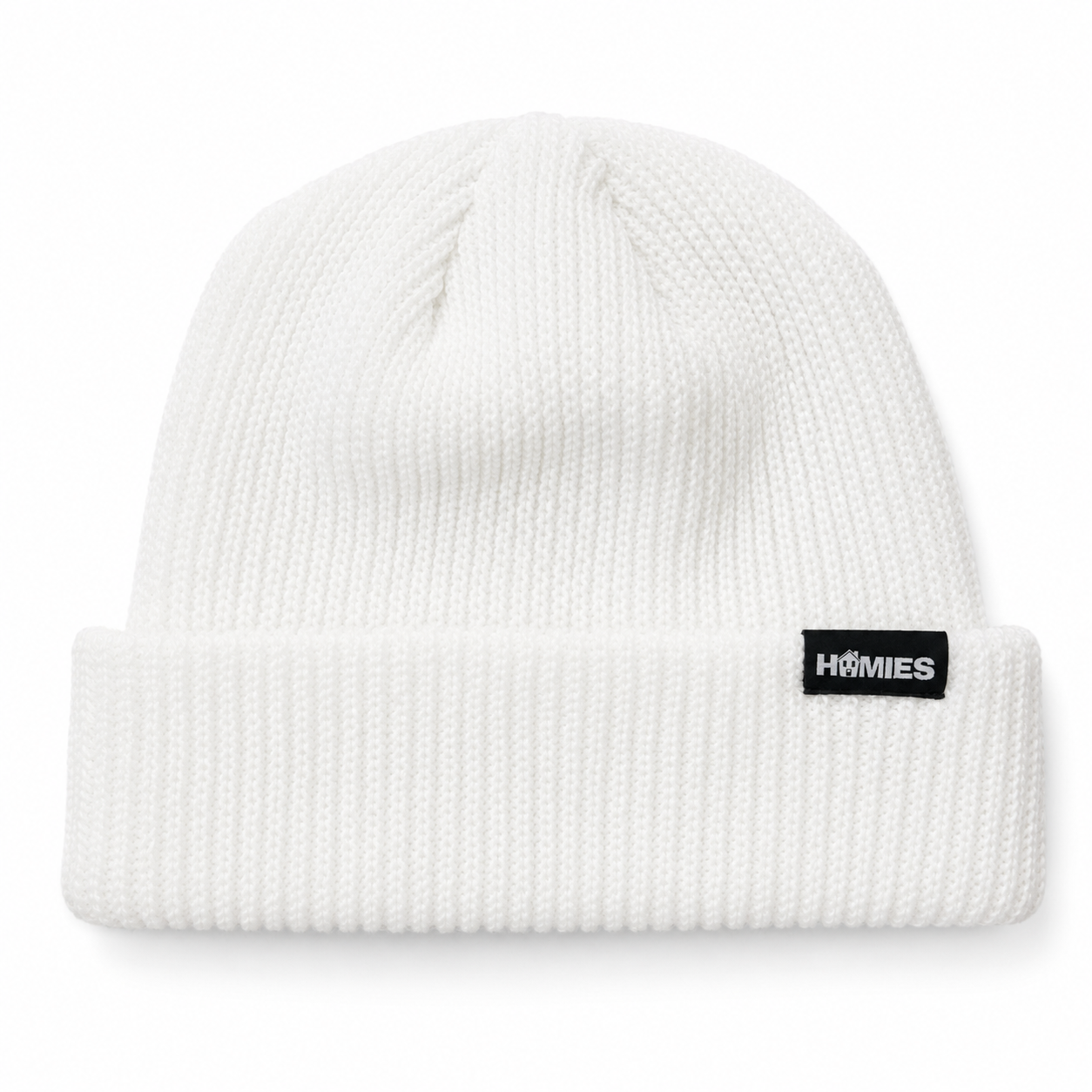 HOMIES SHORTY BEANIE