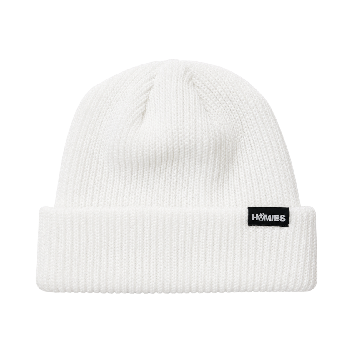 HOMIES SHORTY BEANIE