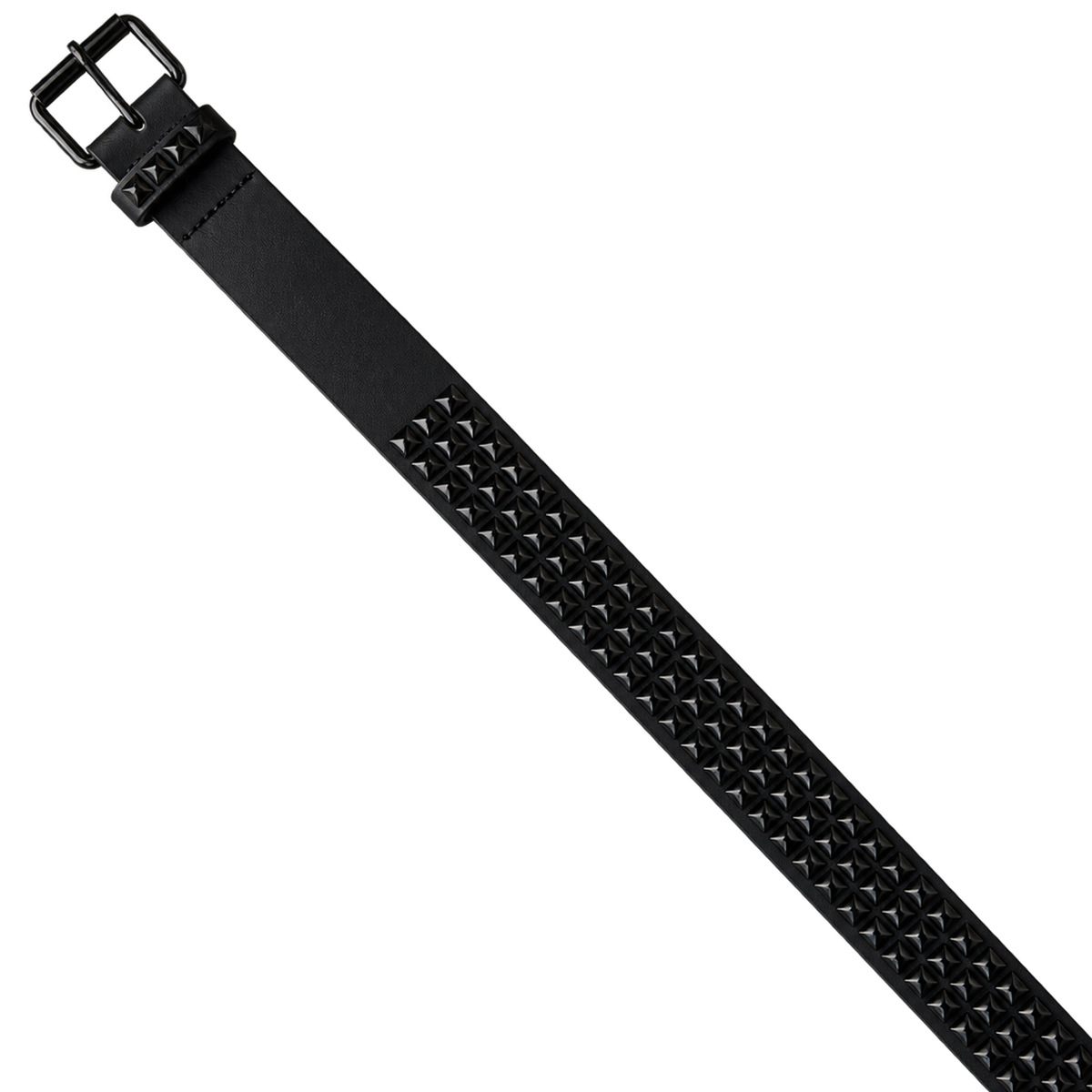 HOMIES SKETCH STUDS BELT