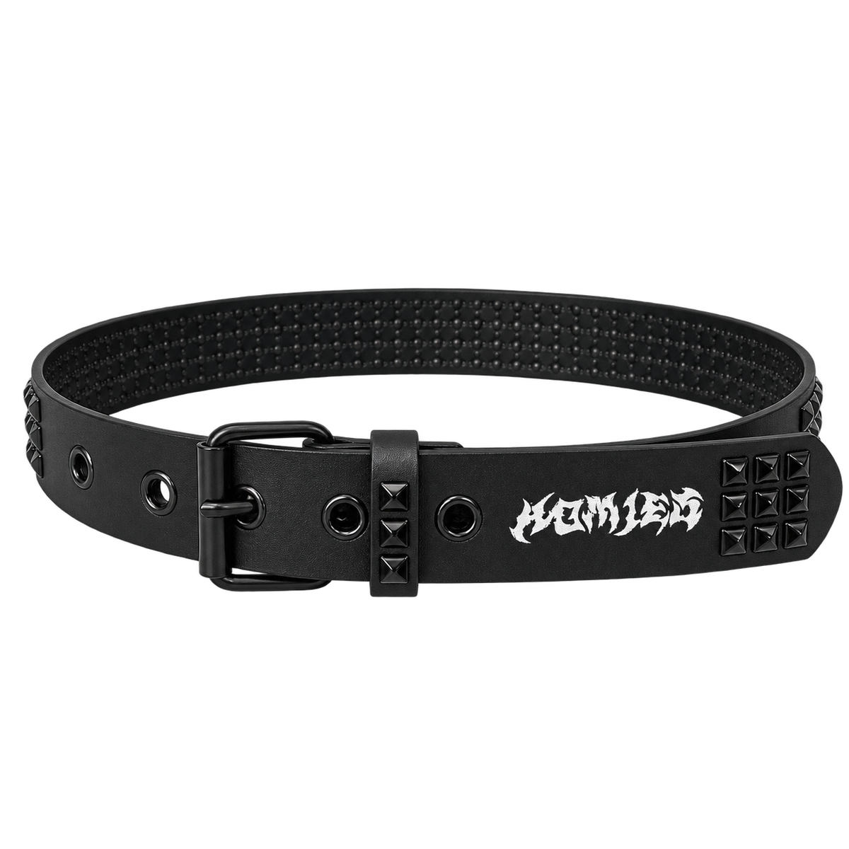 HOMIES SKETCH STUDS BELT