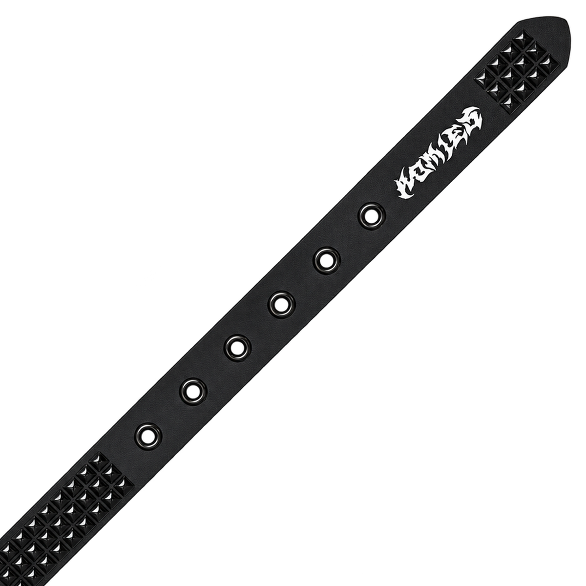 HOMIES SKETCH STUDS BELT