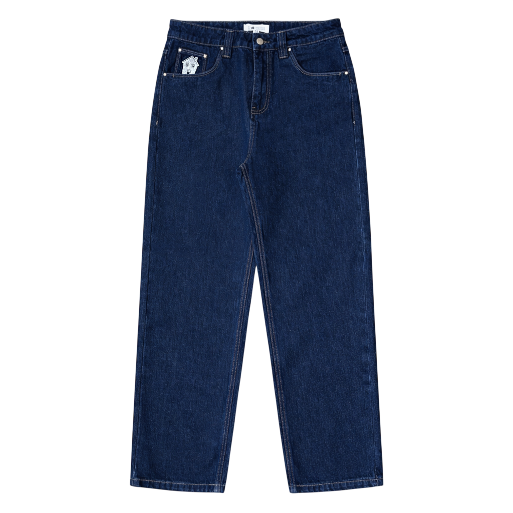 HOMIES SO RELAXED JEANS