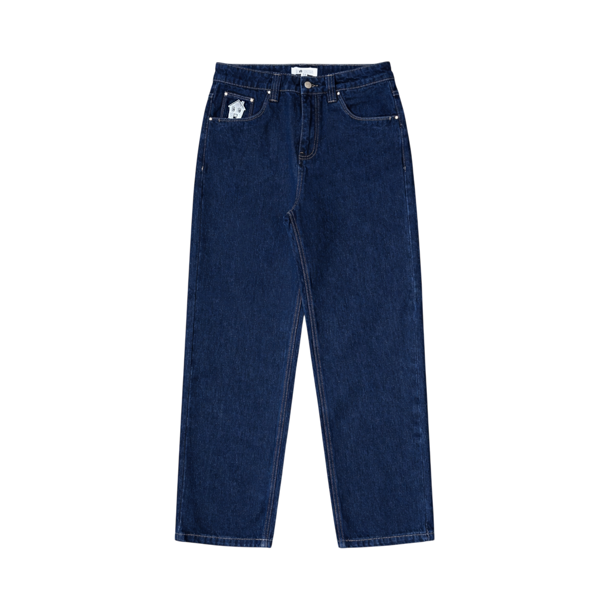 HOMIES SO RELAXED JEANS