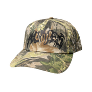 HOMIES SKETCH SOFT 5 PANEL CAP