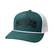HOMIES SKETCH TRUCKER CAP