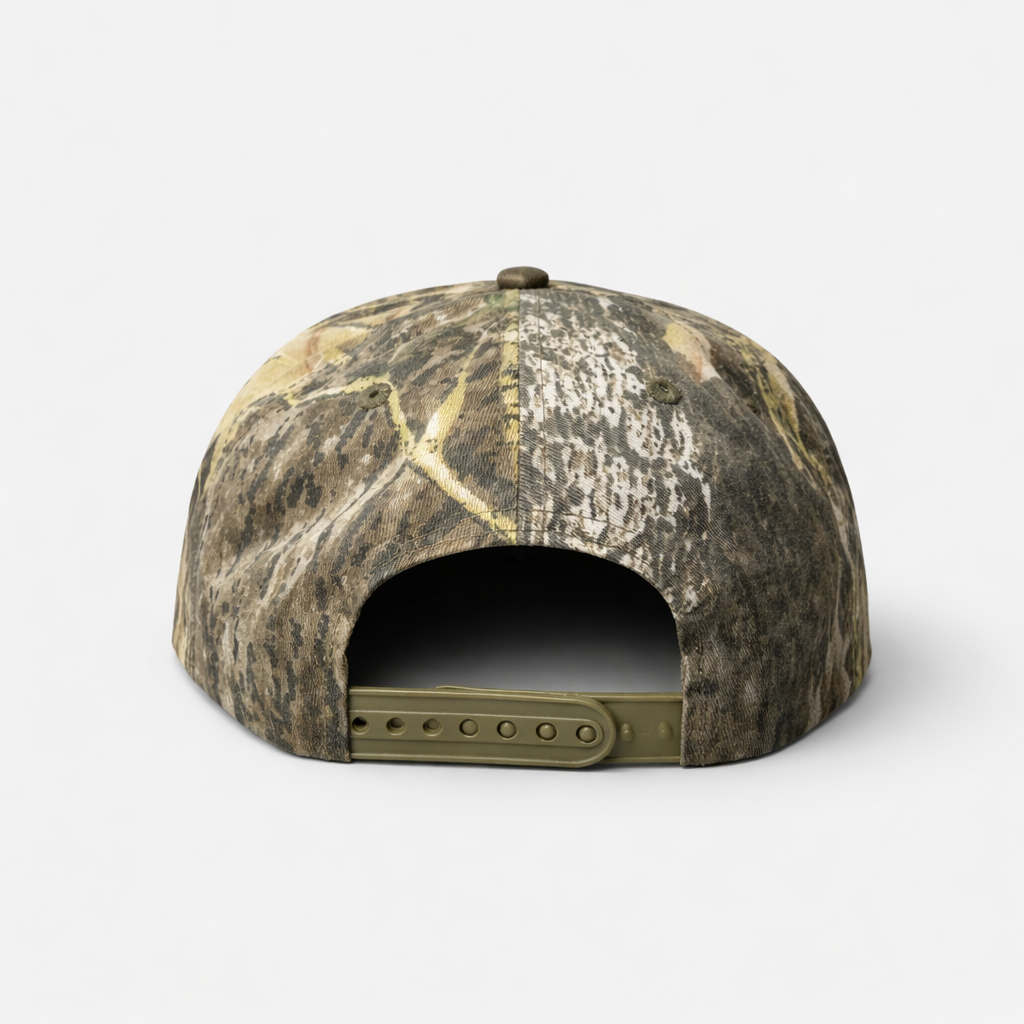 HOMIES SKETCH SOFT 5 PANEL CAP