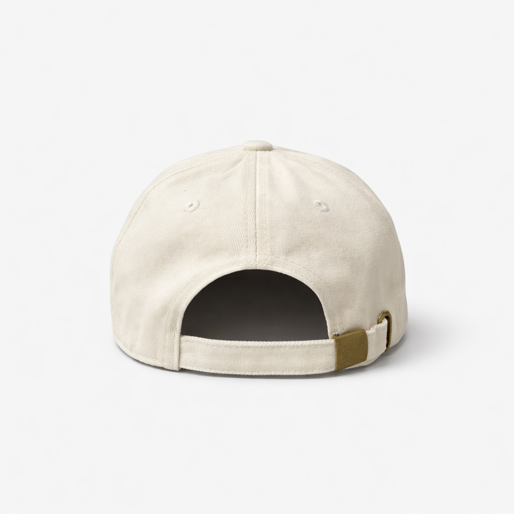 HOMIES SERIF DAD CAP