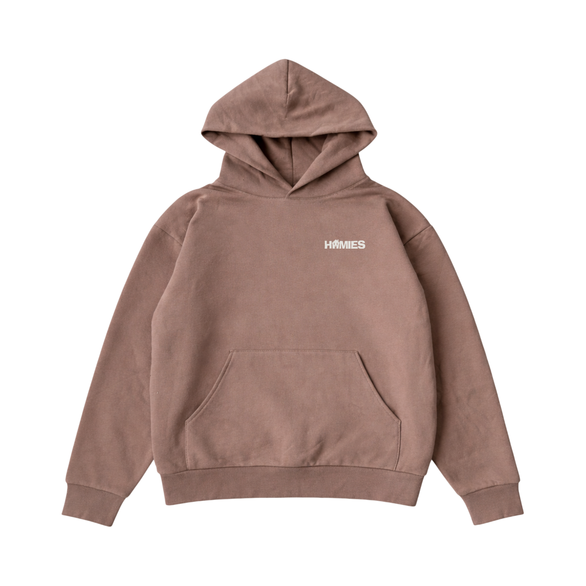 HOMIES H2 HOODIE