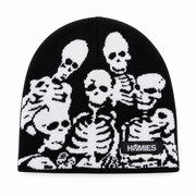 HOMIES SPOOKY BEANIE