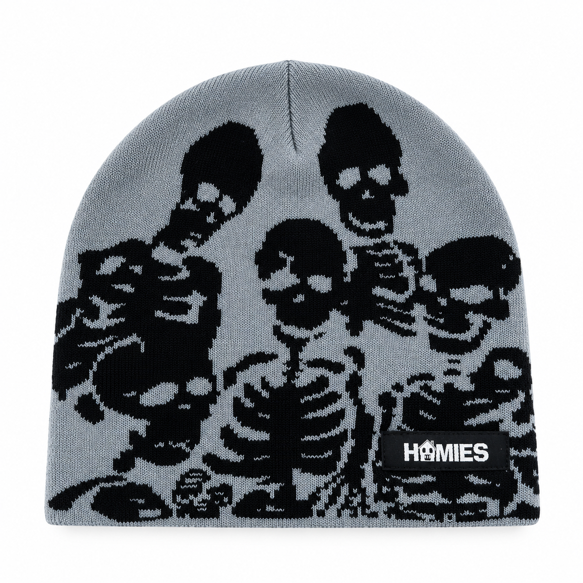 HOMIES SPOOKY BEANIE