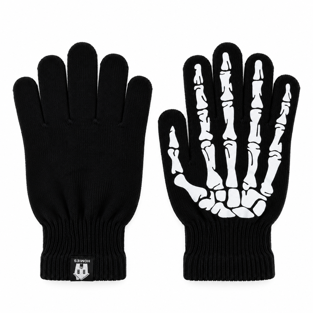 HOMIES SPOOKY GLOVES