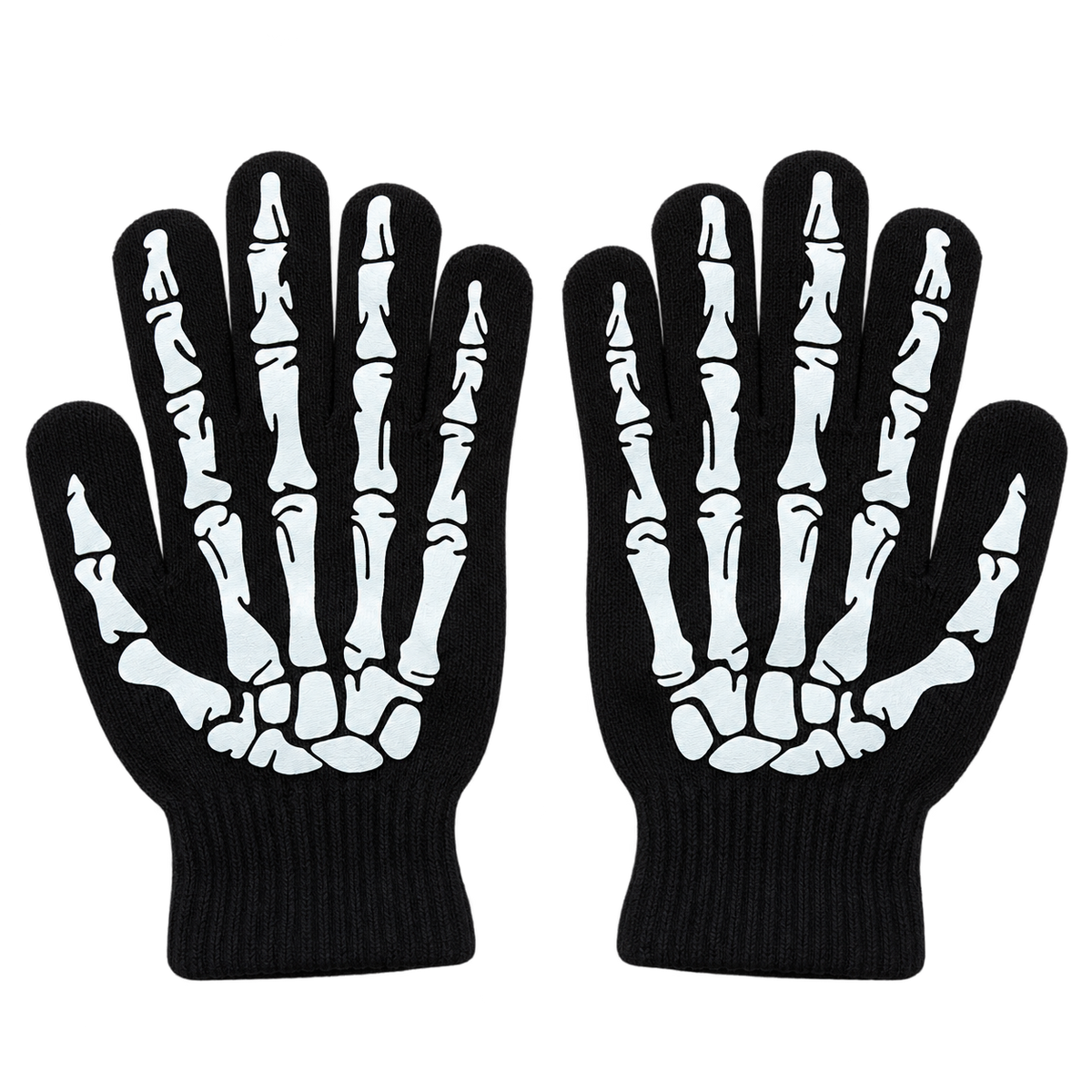 HOMIES SPOOKY GLOVES