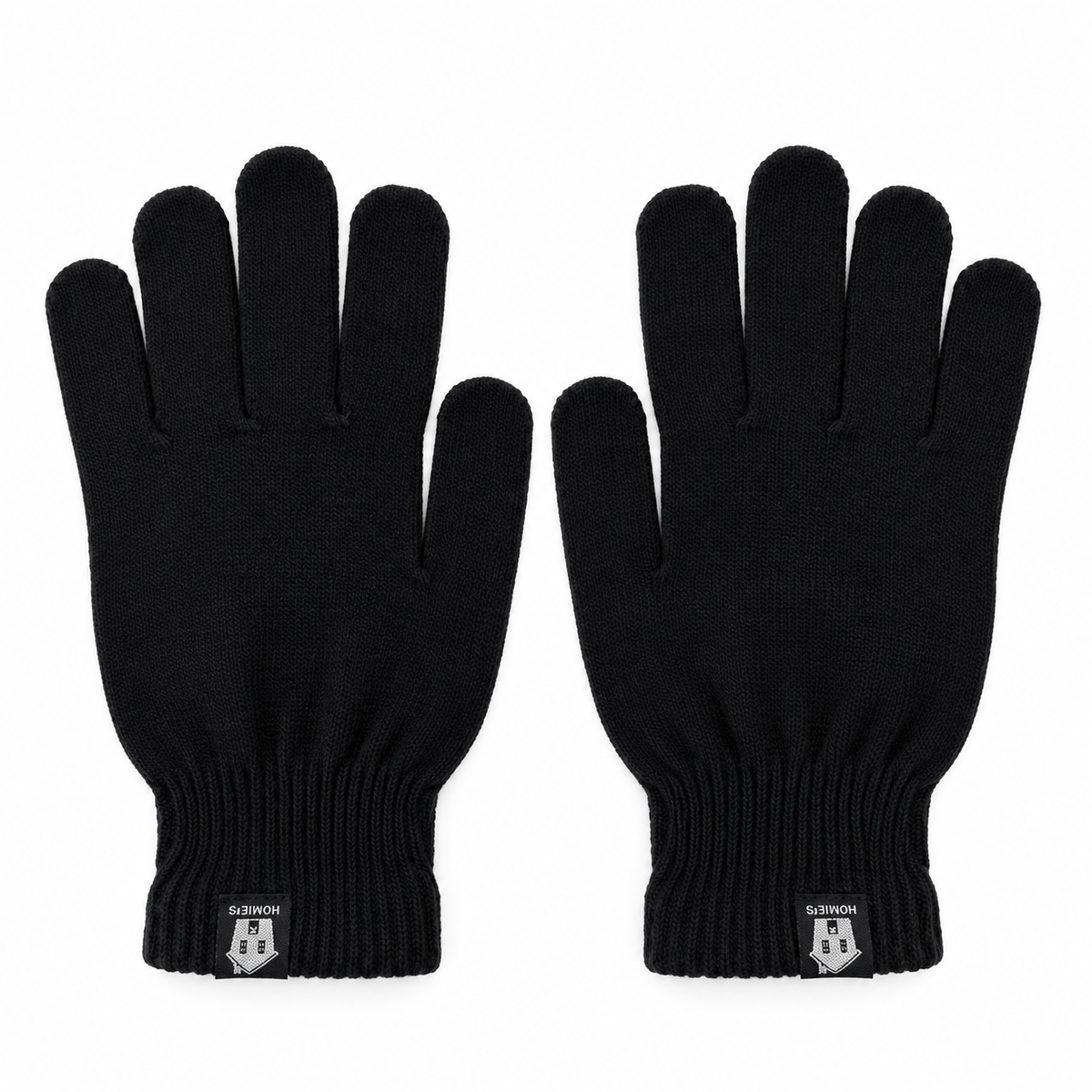 HOMIES SPOOKY GLOVES
