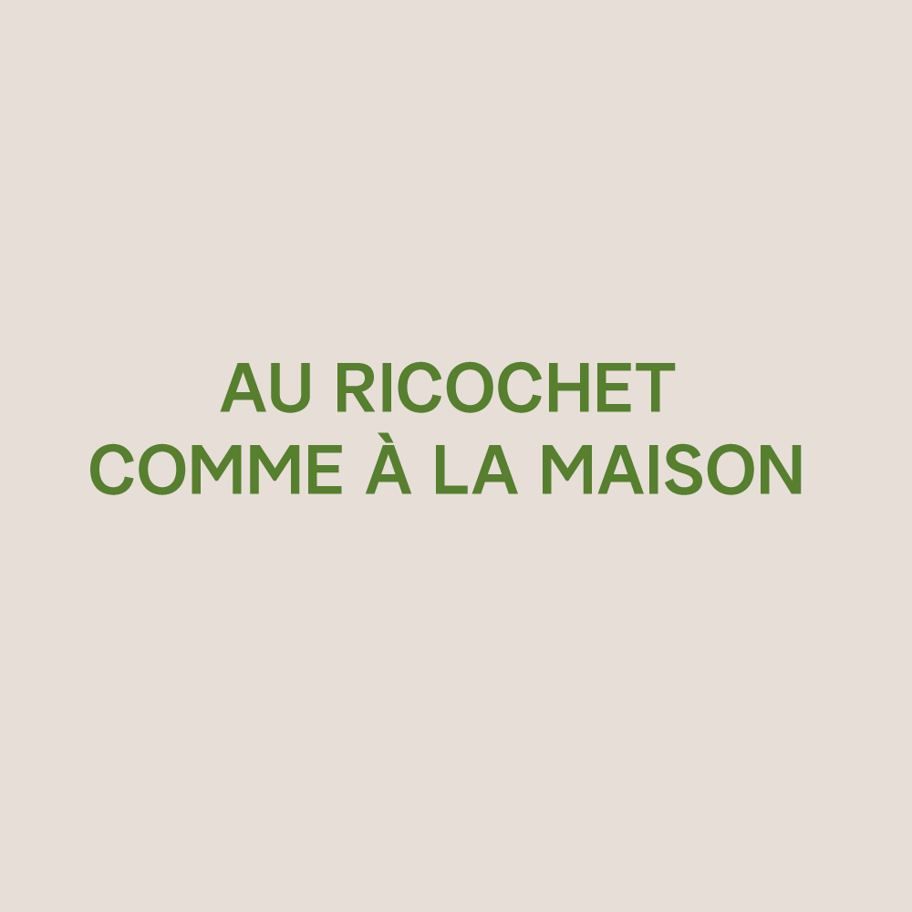 HOMIES THE RICOCHET POLO