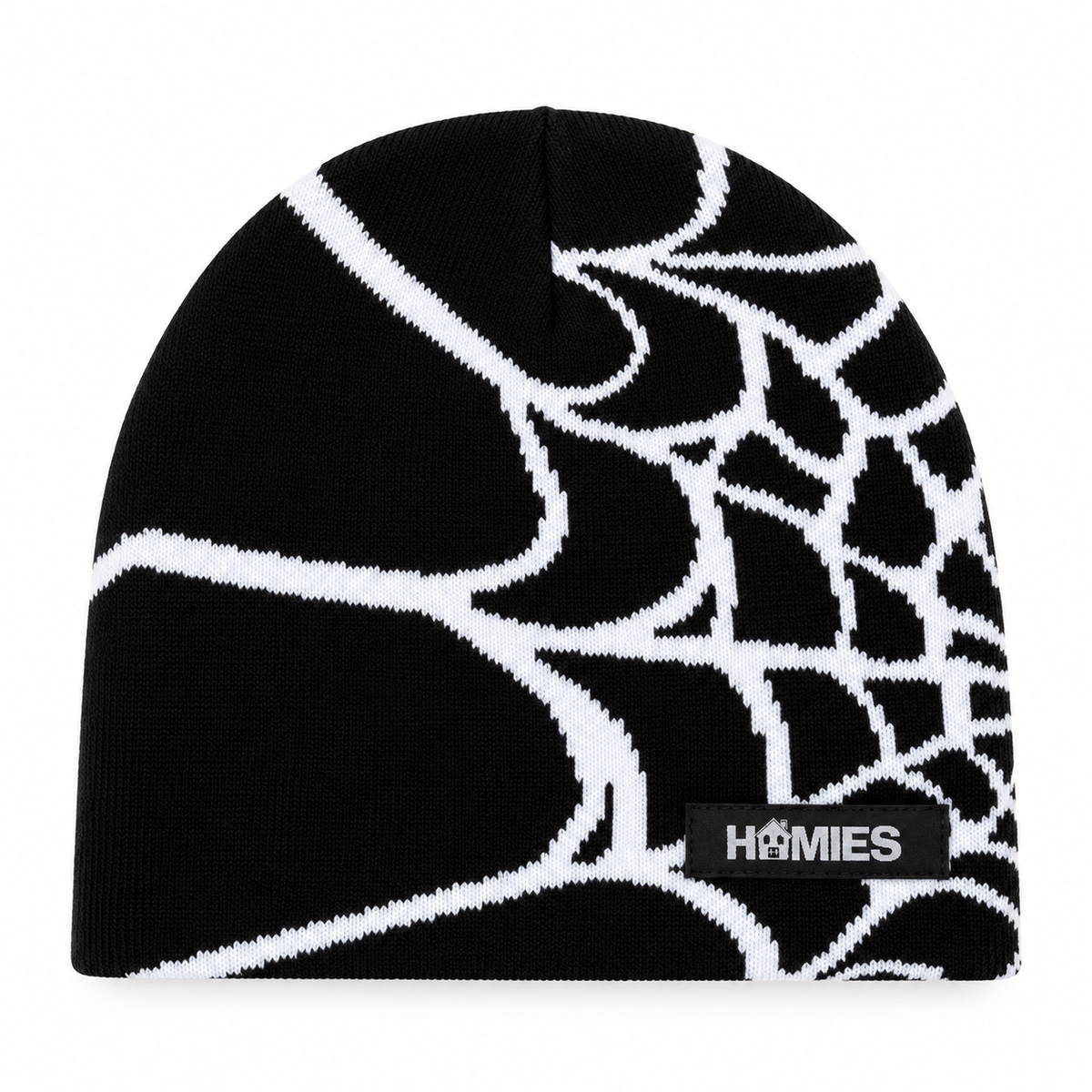 HOMIES WEB BEANIE