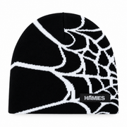 HOMIES WEB BEANIE