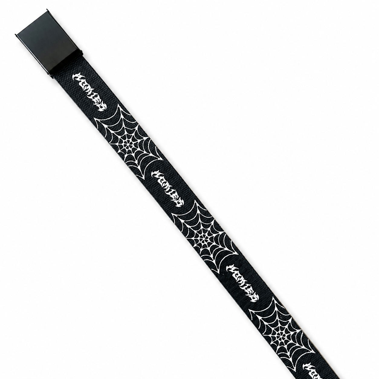 HOMIES WEB BELT