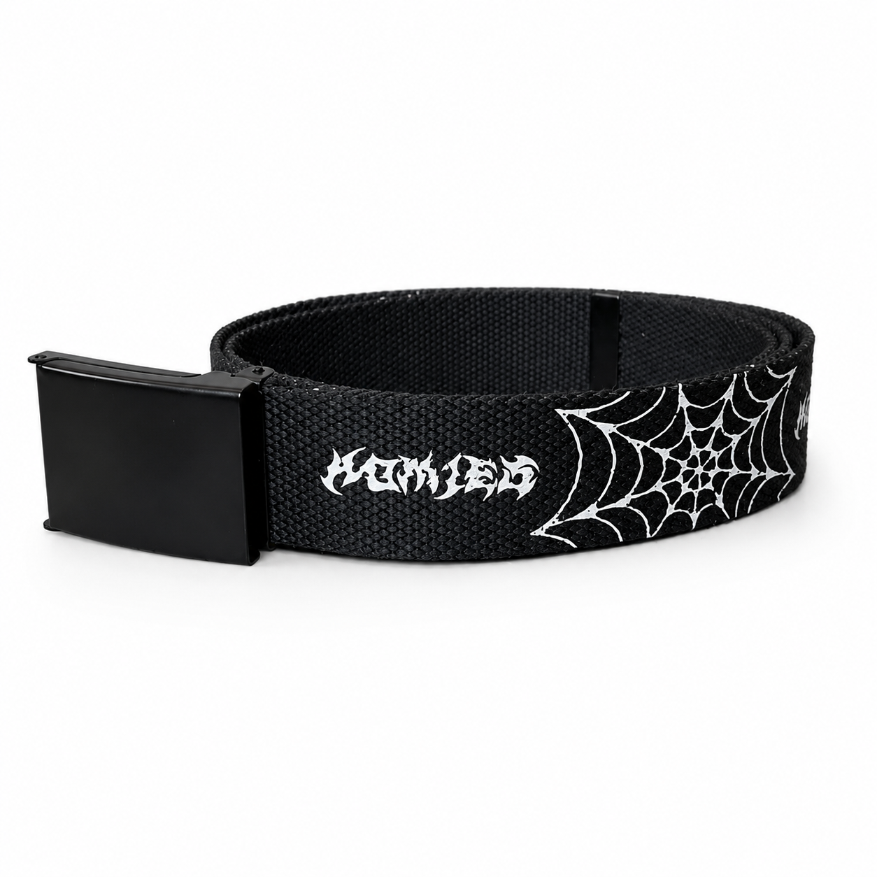 HOMIES WEB BELT
