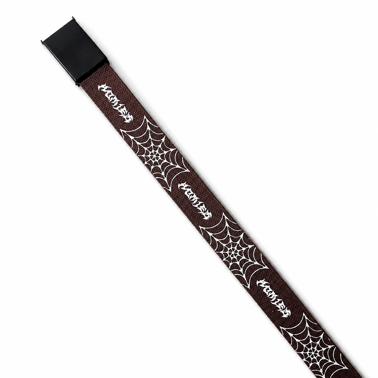 HOMIES WEB BELT
