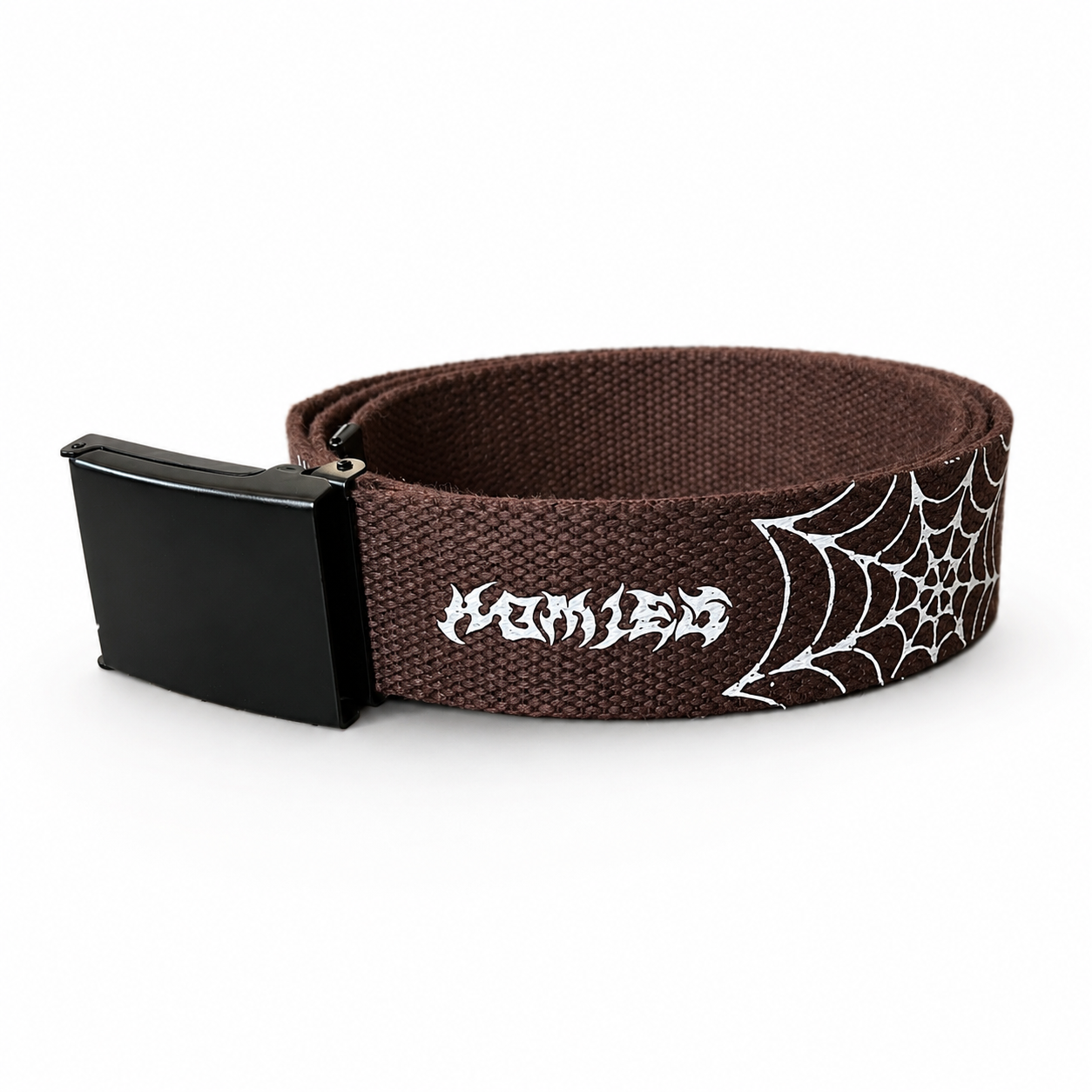 HOMIES WEB BELT