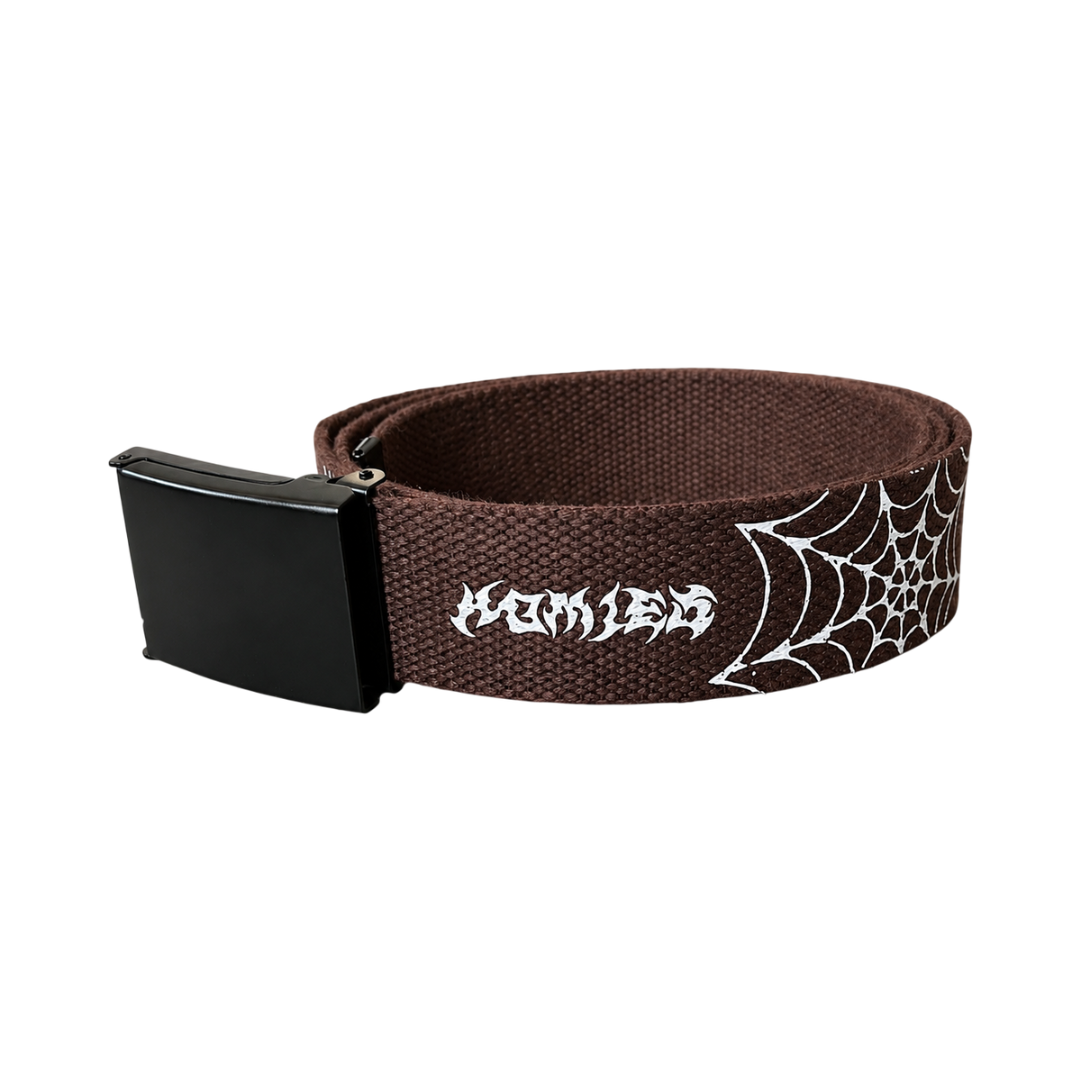 HOMIES WEB BELT