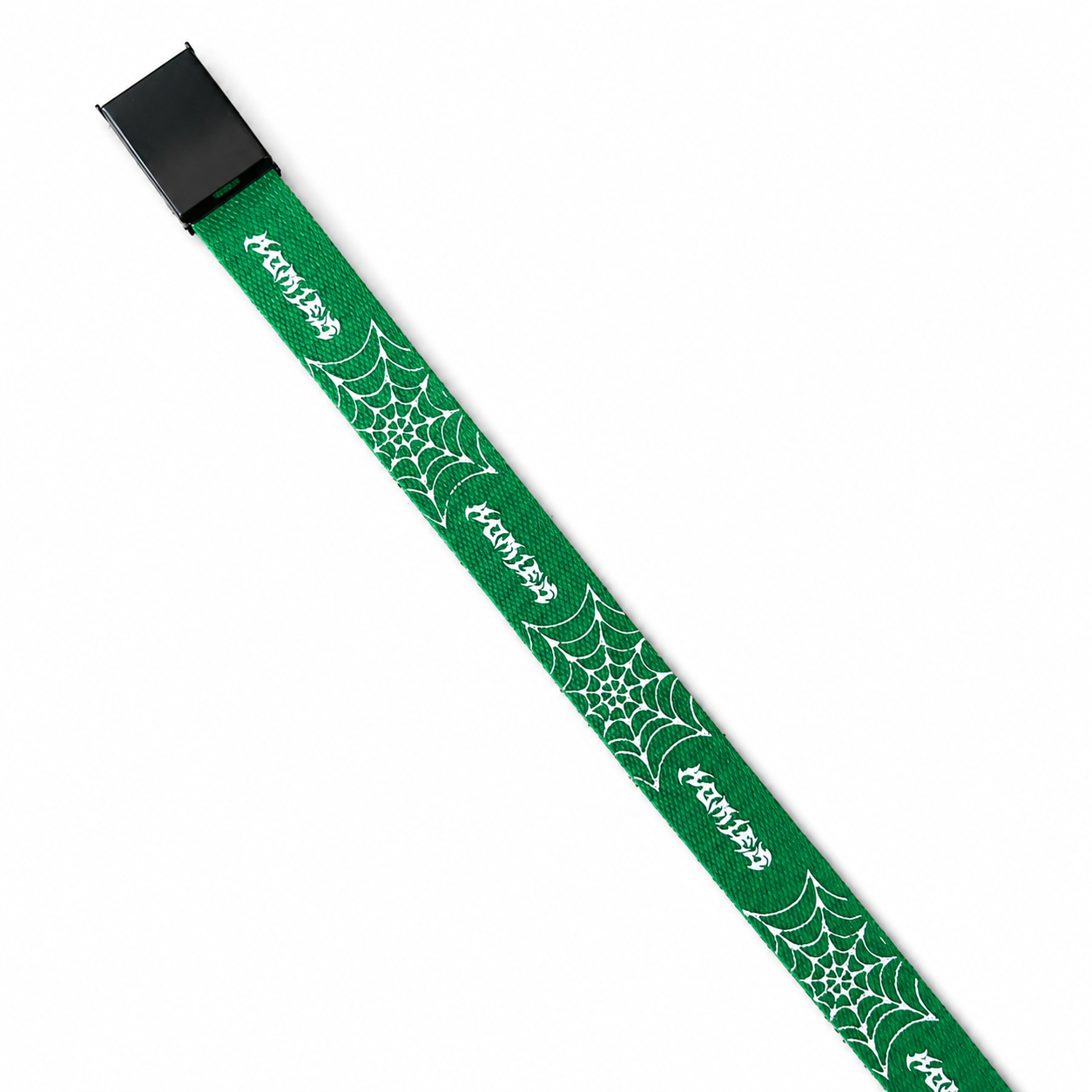 HOMIES WEB BELT