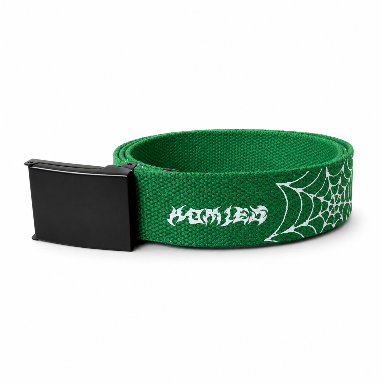 HOMIES WEB BELT
