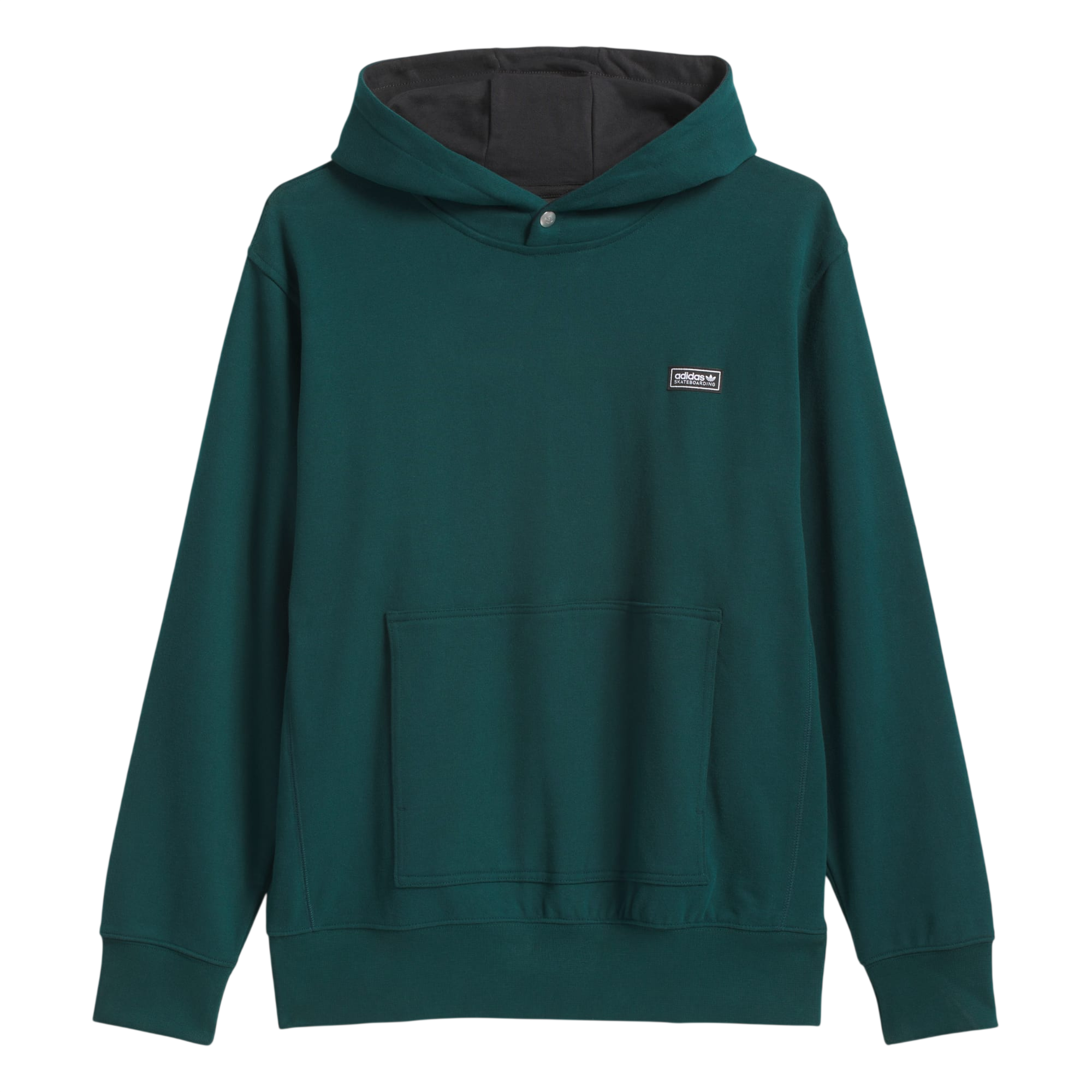 ADIDAS GONZ HEAD HOODY