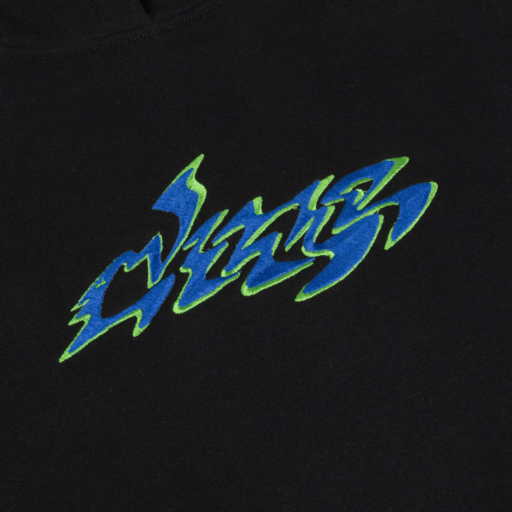 DIME DISCO HOODIE