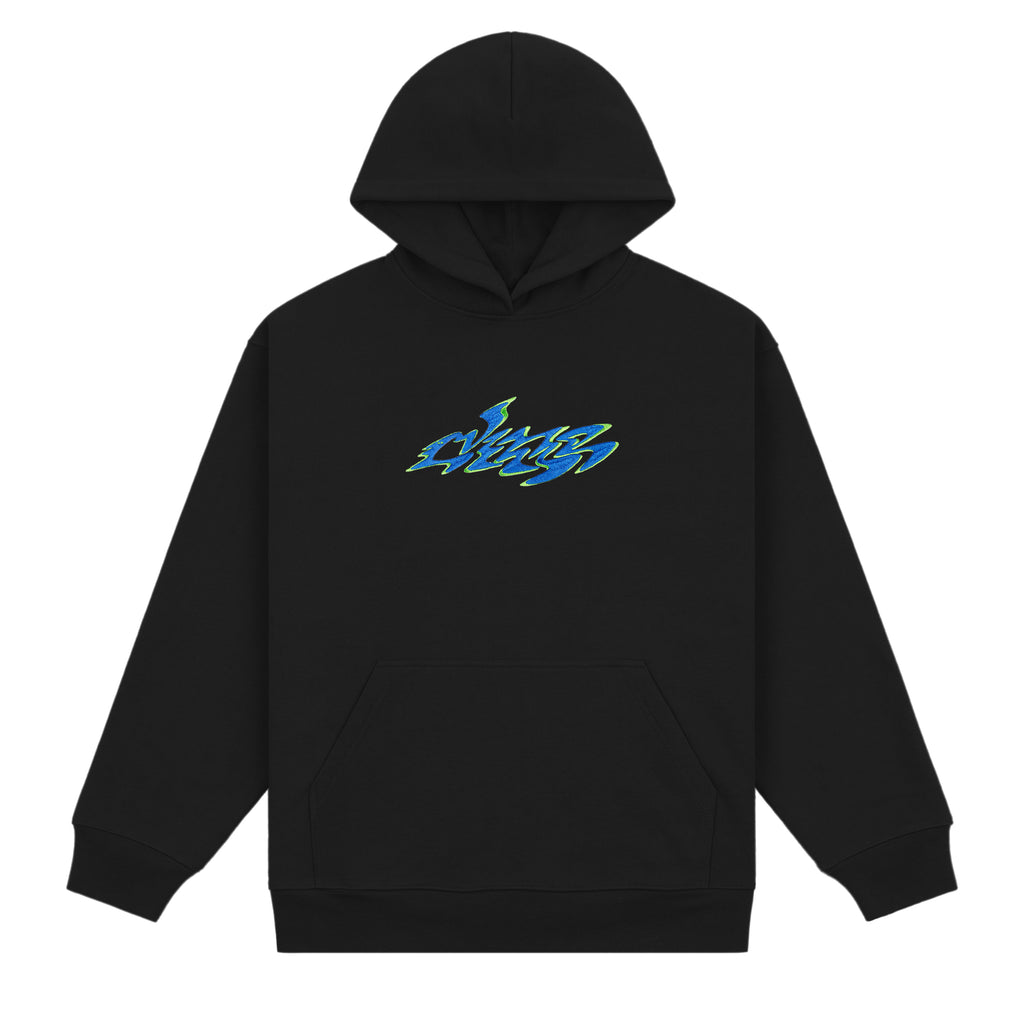 DIME DISCO HOODIE
