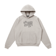 DIME JUMBLE HOODIE