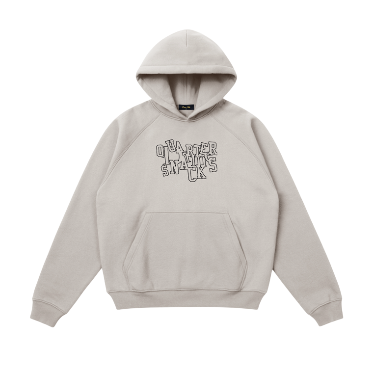 DIME JUMBLE HOODIE