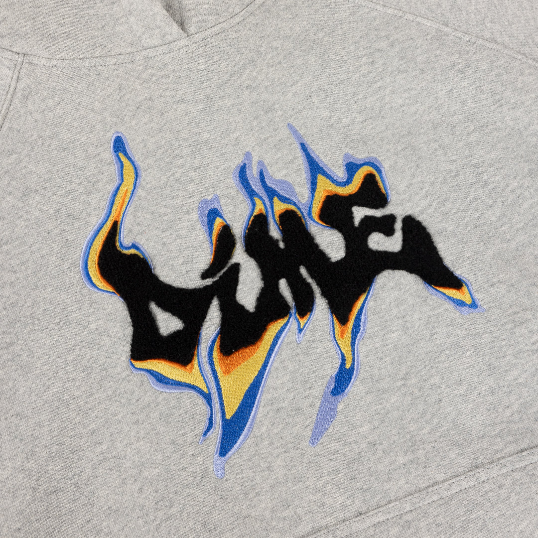 DIME OIL HOODIE