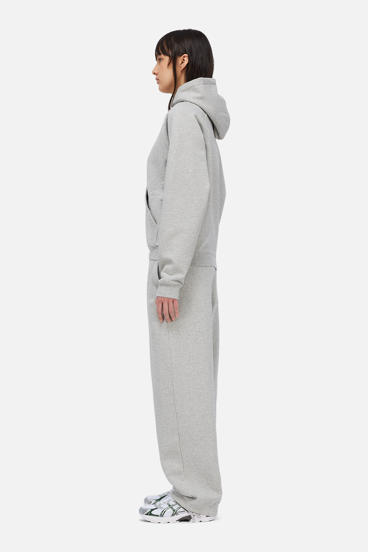 DIME CLASSIC SMALL LOGO HOODIE