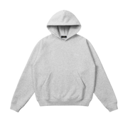 DIME CLASSIC SMALL LOGO HOODIE