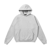 DIME CLASSIC SMALL LOGO HOODIE