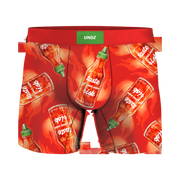 UNDZ HOT SAUCE BOXER