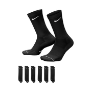 NIKE SB EVERYDAY ELEVATED 6PK
