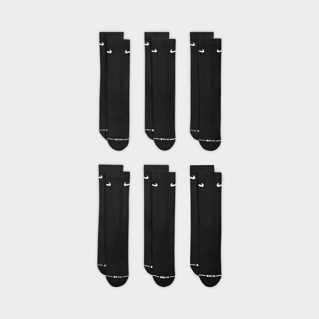 NIKE SB EVERYDAY ELEVATED 6PK