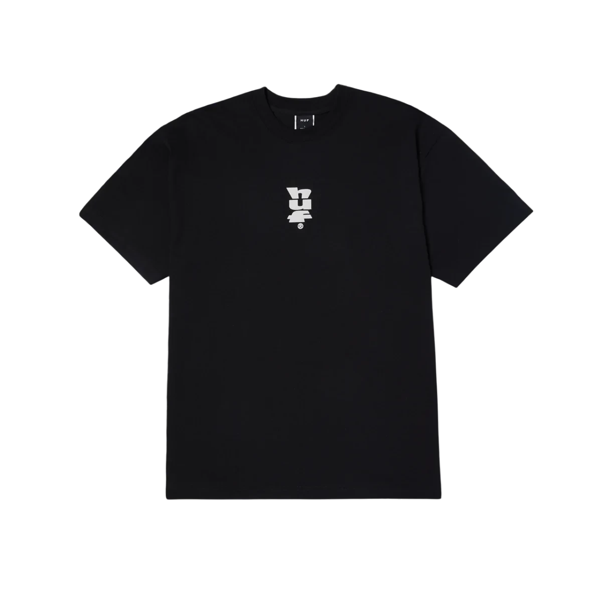 HUF SET MEGABLAST S/S TEE
