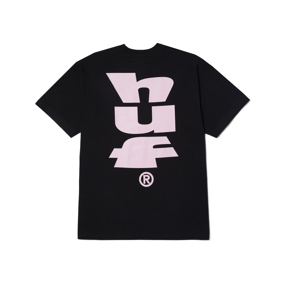 HUF SET MEGABLAST S/S TEE