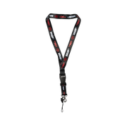 HUF X TRD LANYARD