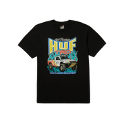 HUF X TRD PIT CREW S/S TEE