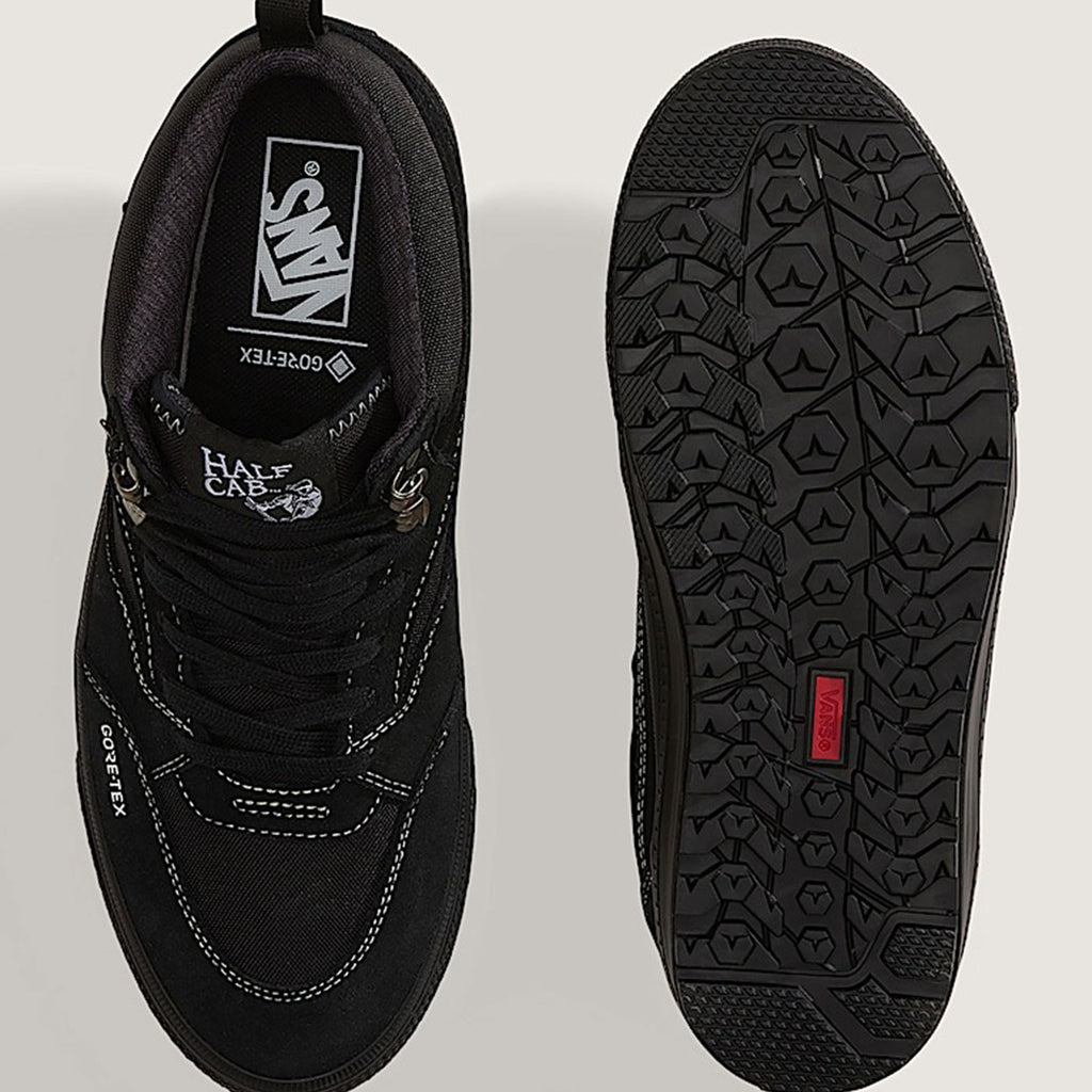 Vans Half Cab GORE-TEX Insulated MTE semelle