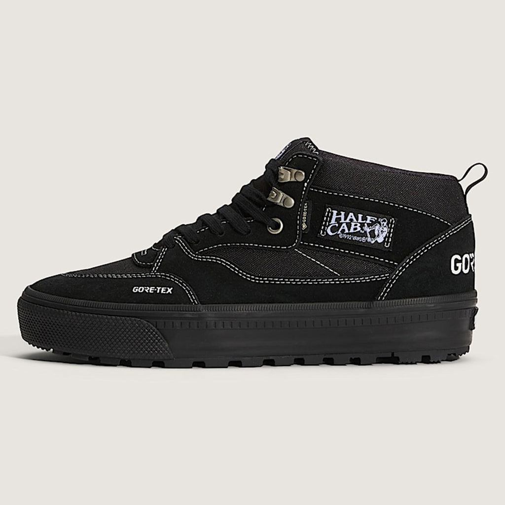 Vans Half Cab GORE-TEX Insulated MTE profil